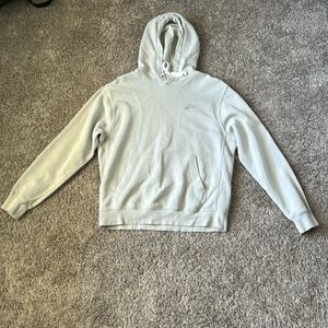 Nike Sweatshirt(Grey/Beige)